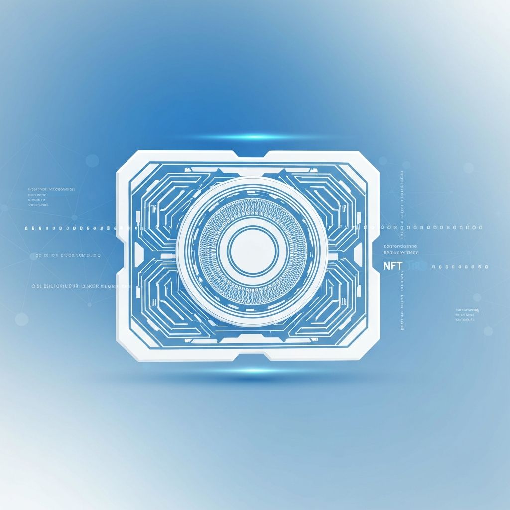 NFT Credentials Explained: What They Are and Why They Matter