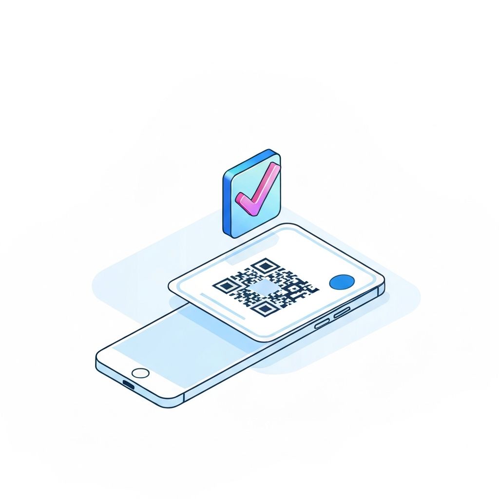 QR Code Verification: Building Instant Trust in Digital Credentials